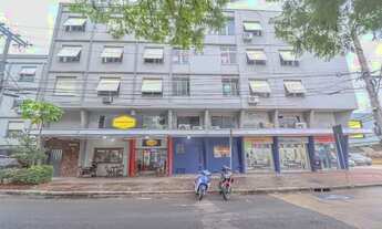 Imagem 1: Apartamento com 3 dormitórios para alugar, 80 m² por R$ 1.298,00/mês - Passo d'Areia