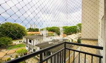 Imagem 5: Apartamento para Aluguel - Vila América, 2 Quartos, 50 m2