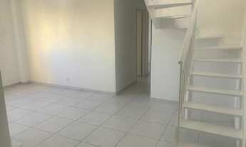 Imagem 5: Cobertura para venda com 128 metros quadrados com 4 quartos 2 suítes 1 banheiro 2 vagas de