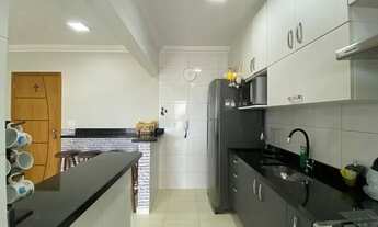 Imagem 7: Apartamento 2 Dormitórios - Guilhermina - Praia Grande - SP