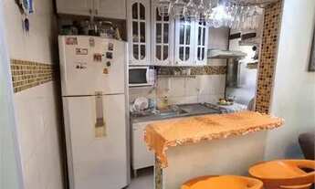 Imagem 3: APARTAMENTO A VENDA - EM JUNDIAI -PONTE SÃO JOÃO- 50M2