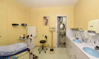 Imagem 5: Conjunto de Salas-À VENDA-Tijuca-Rio de Janeiro-RJ