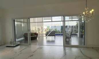 Imagem 4: Sobrado com 4 dorm à venda, por R$ 3.500.000 - Condomínio Maison Du Parc - Indaiatuba/SP