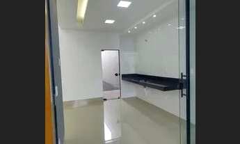 Imagem 6: Casa 3 quartos com suíte em Setor Santos Dumont - Goiânia - Goiás 5 MINUTOS DO PORTAL SHO