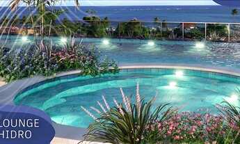 Imagem 3: Flat Tamandaré AL MARE EXCLUSIVE com JACUZZI PRIVATIVA