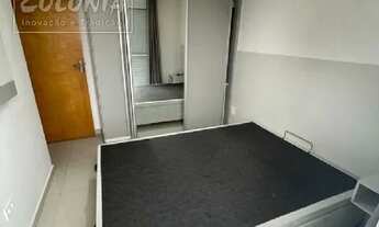 Imagem 4: Santo André - Apartamento Padrão - Vila Camilópolis