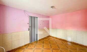 Imagem 3: Casa para Aluguel - Casa Verde, 1 Quarto, 40 m2