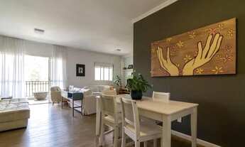 Imagem 3: Apartamento a venda em Alphaville - Barueri, SP