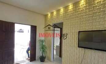 Imagem 4: Uma excelente casa no José Américo com 2 quartos