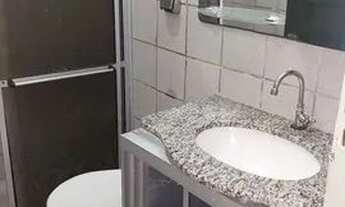 Imagem 5: Kitnet em Cassange