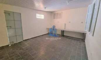 Imagem 2: Casa com 2 dormitórios para alugar, 80 m² por R$ 2.668/mês - Centro - São Caetano do Sul/S