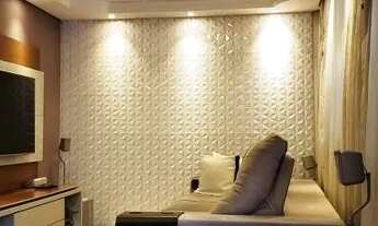 Imagem 4: Sobrado com piscina no bairro Água Verde