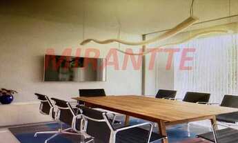 Imagem 4: Excepcional cobertura em Moema