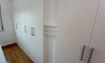 Imagem 2: ALUGA / LOURDES / LUXO / MOBILIADO / 03 QTS TRANSF. EM 02 SUÍTES/ 02 VAGAS / LAZER COMPL