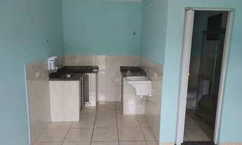Imagem 4: Kitnet com 1 dormitório para alugar, 22 m² por R$ 620,01/mês - Piracicamirim - Piracicaba