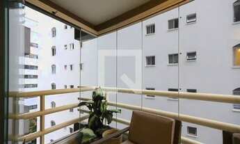 Imagem 5: Apartamento para Aluguel - Consolação, 1 Quarto, 42 m2