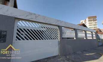 Imagem 5: Casa à venda, 185 m² por R$ 690.000,00 - Caiçara - Praia Grande/SP