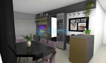 Imagem 4: Apartamento à Venda - Passo das Pedras