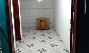 Imagem 5: Alugo casa Casa em condomínio com 1 dormitório