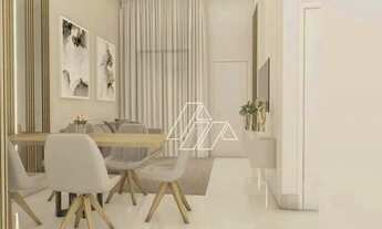 Imagem 5: Casa com 2 dormitórios à venda por R$ 250.000,00 - Jardim Santa Rosa (Padre Nóbrega) - Mar