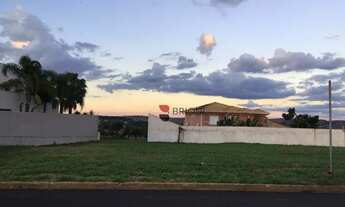 Imagem: Terreno a venda em condomínio Royal Park