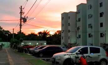 Imagem 6: ALUGO APARTAMENTO MOBILIADO/ CONQUISTA TORQUATO