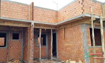 Imagem 6: Casa com 1 dormitório à venda, 33 m² por R$ 195.000 - Umbará - Curitiba/PR