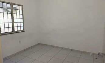 Imagem 7: Kitnet em Cassange