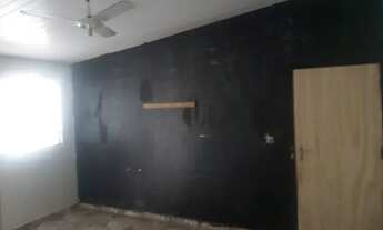 Imagem: Aluga-se casa 3 cômodos garagem só moto