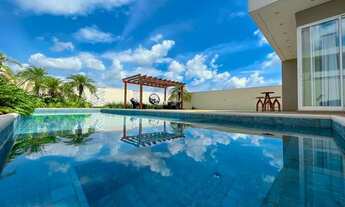 Imagem 3: Sobrado Residencial Treviso - Excelente Oportunidade