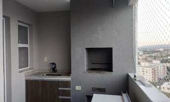 Imagem: Apartamento V. Das Graças 2 qtos c/ sacada