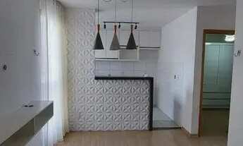 Imagem 2: Apartamento para aluguel e venda com 43 m² com 2 quartos