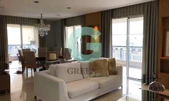 Imagem: Lindo e Moderno Apartamento a venda no Brooklin!