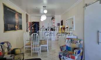 Imagem 5: Praia Grande - Apartamento Padrão - Caiçara