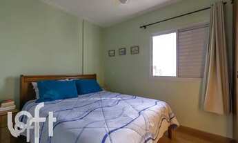 Imagem 2: Apartamento à venda em Sacomã com 75 m², 3 quartos, 1 suíte, 2 vagas