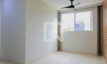 Imagem 5: Apartamento para Aluguel - Vargem Pequena, 2 Quartos, 47 m2