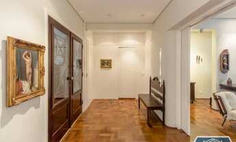 Imagem 3: Apartamento reformado com 2 dormitórios 1 suíte 1 vaga em Higienópolis