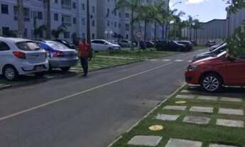 Imagem 2: LS103- Apartamento com 2 quartos à venda na Travessa Acalanto, Jardim das Margaridas, Salv