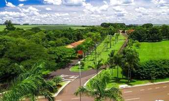 Imagem 5: Terreno a venda em condomínio Fazenda Santa Maria, em Ribeirão Preto/SP I Imobiliaria em R