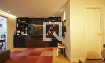 Imagem 2: Casa para Aluguel - Panamby, 4 Quartos, 252 m2