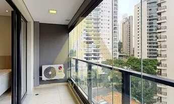 Imagem 5: Apartamento para Venda em São Paulo / SP no bairro Campo Belo