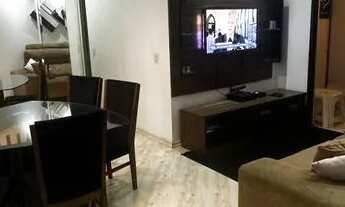 Imagem 6: Apartamento para Venda em São Paulo, Sacomã, 3 dormitórios, 1 suíte, 2 banheiros, 2 vagas