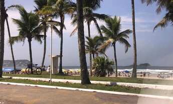 Imagem 2: Flat no Delphin Beach Hotel - praia da enseada