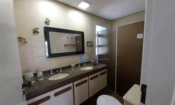 Imagem 5: Apartamento com 4 dormitórios para alugar, 149 m² por R$ 12.000,00/mês - Riviera Módulo 3