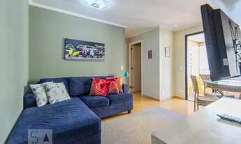 Imagem 2: Apartamento para Aluguel - Consolação, 2 Quartos, 60 m2