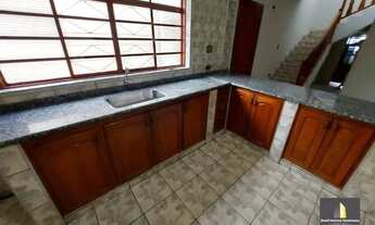 Imagem 5: Locação - Casa - Morada do Sol - Americana - SP