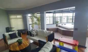 Imagem 4: Cobertura a venda Vila Clementino