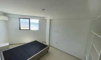 Imagem 7: Apartamento 1 quarto, bessa, pé na areia