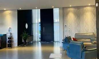 Imagem 2: Casa com 3 dormitórios, 285 m² - venda por R$ 1.800.000,00 ou aluguel por R$ 8.815,00/mês