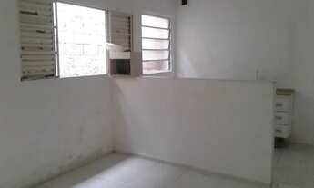 Imagem: Casa para aluguel com 50 metros quadrados